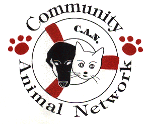 COMMUNITY ANIMAL NETWORK